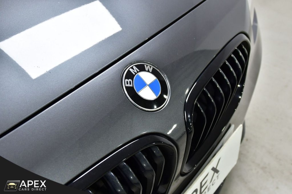 Used BMW 1 Series 2018 for sale - 76950189: Photo 16