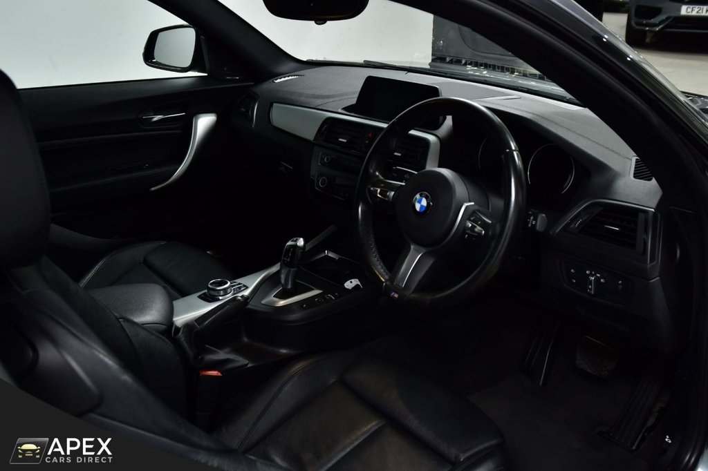 Used BMW 1 Series 2018 for sale - 76950189: Photo 18