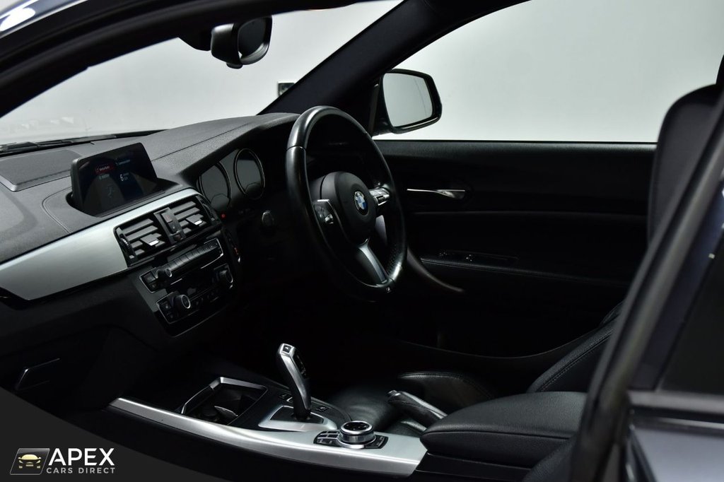 Used BMW 1 Series 2018 for sale - 76950189: Photo 2