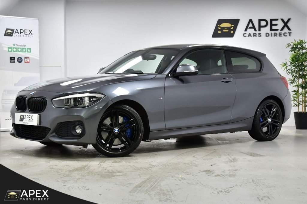 Used BMW 1 Series 2018 for sale - 76950189: Photo 21