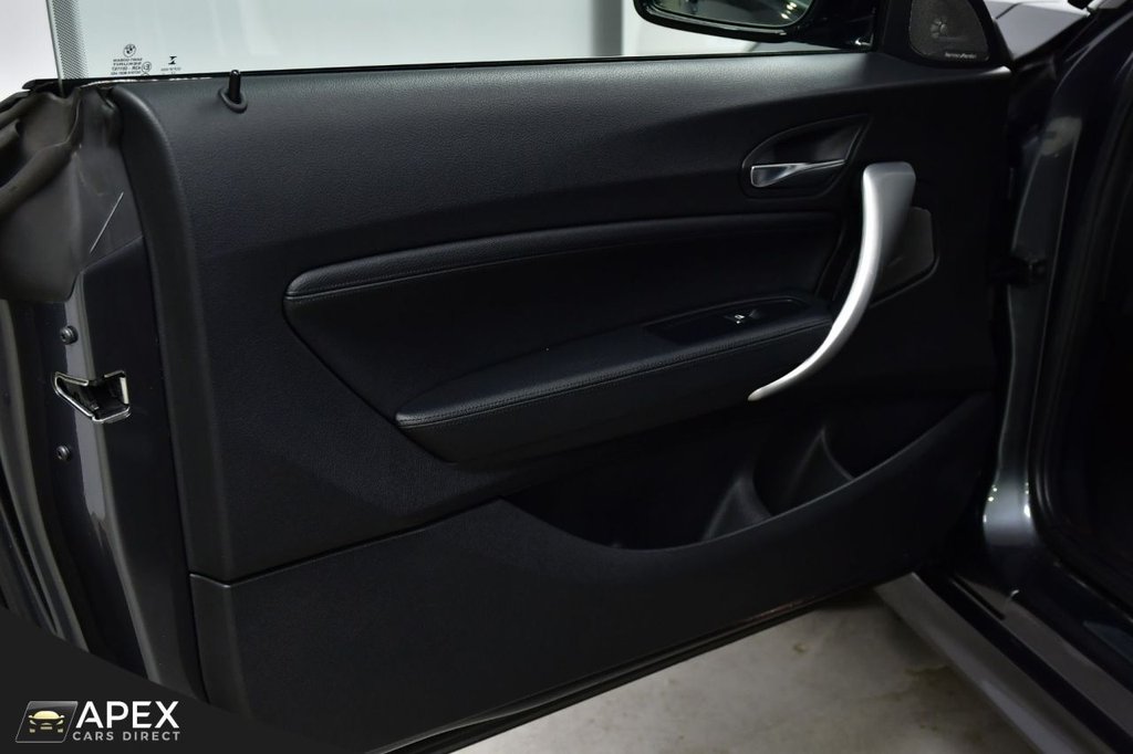 Used BMW 1 Series 2018 for sale - 76950189: Photo 25