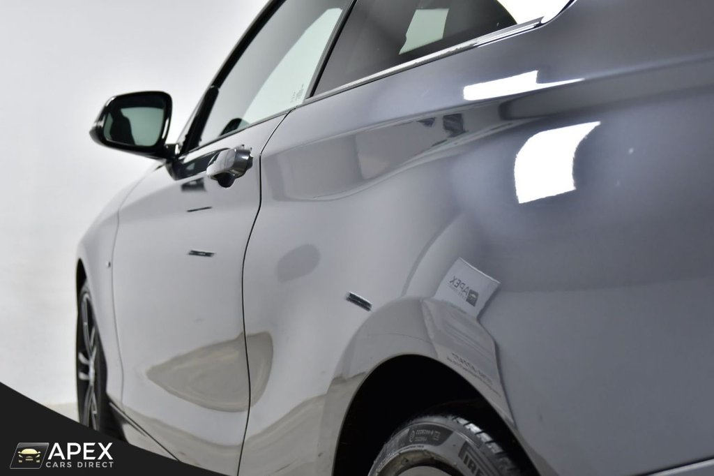 Used BMW 1 Series 2018 for sale - 76950189: Photo 27