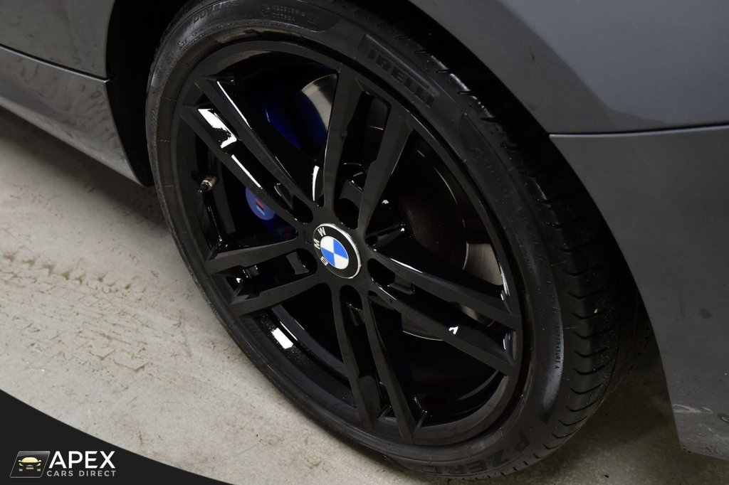 Used BMW 1 Series 2018 for sale - 76950189: Photo 29