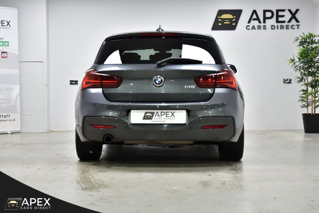 Used BMW 1 Series 2018 for sale - 76950189: Photo 31