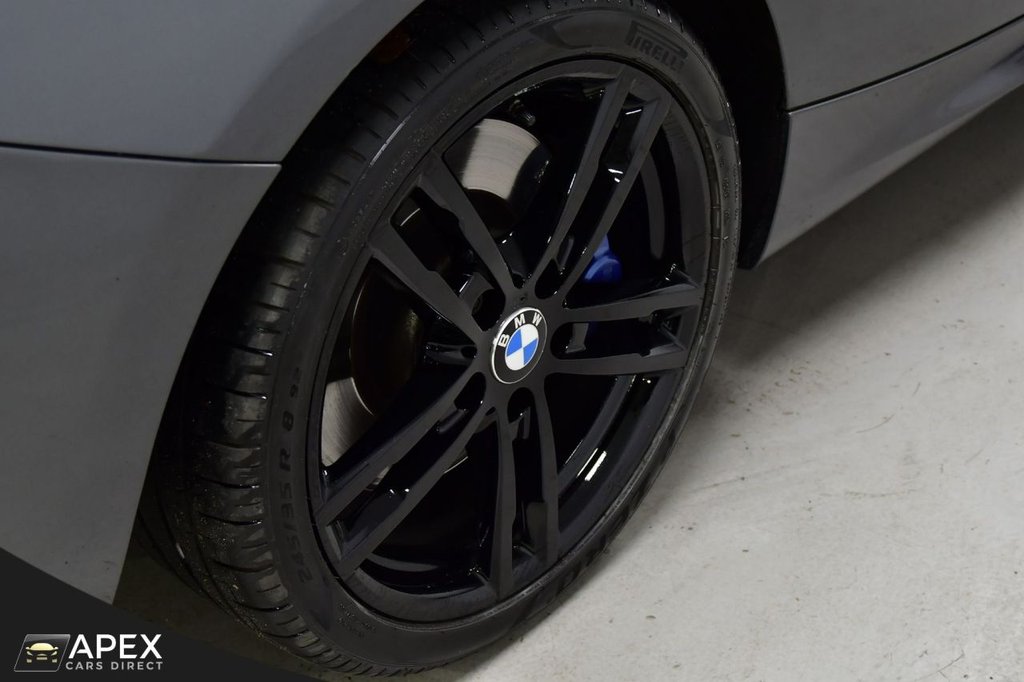 Used BMW 1 Series 2018 for sale - 76950189: Photo 33