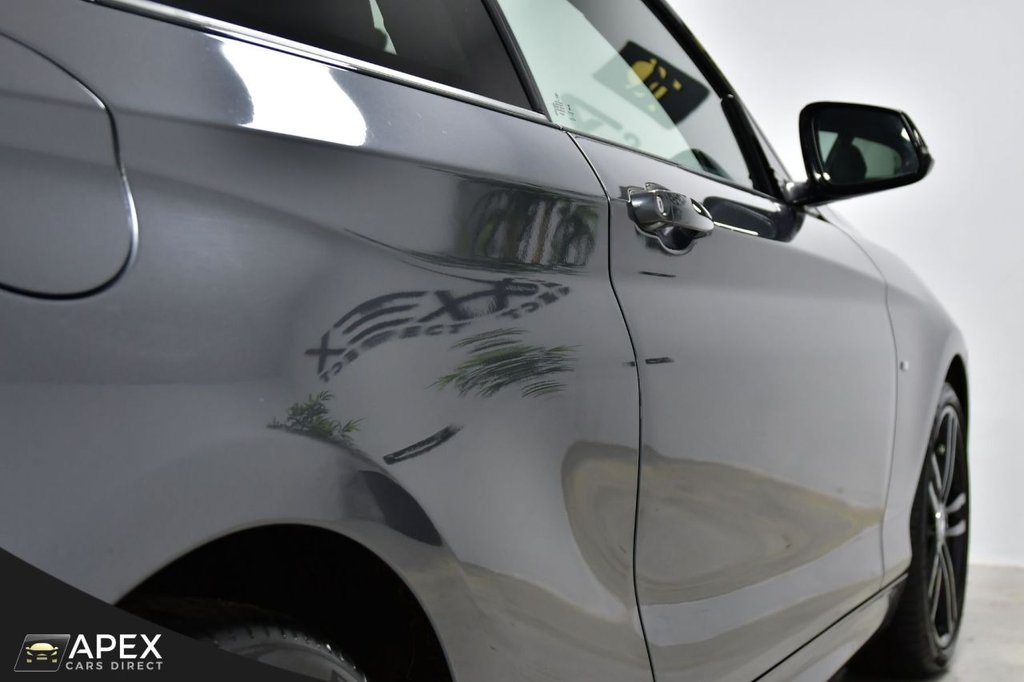 Used BMW 1 Series 2018 for sale - 76950189: Photo 34