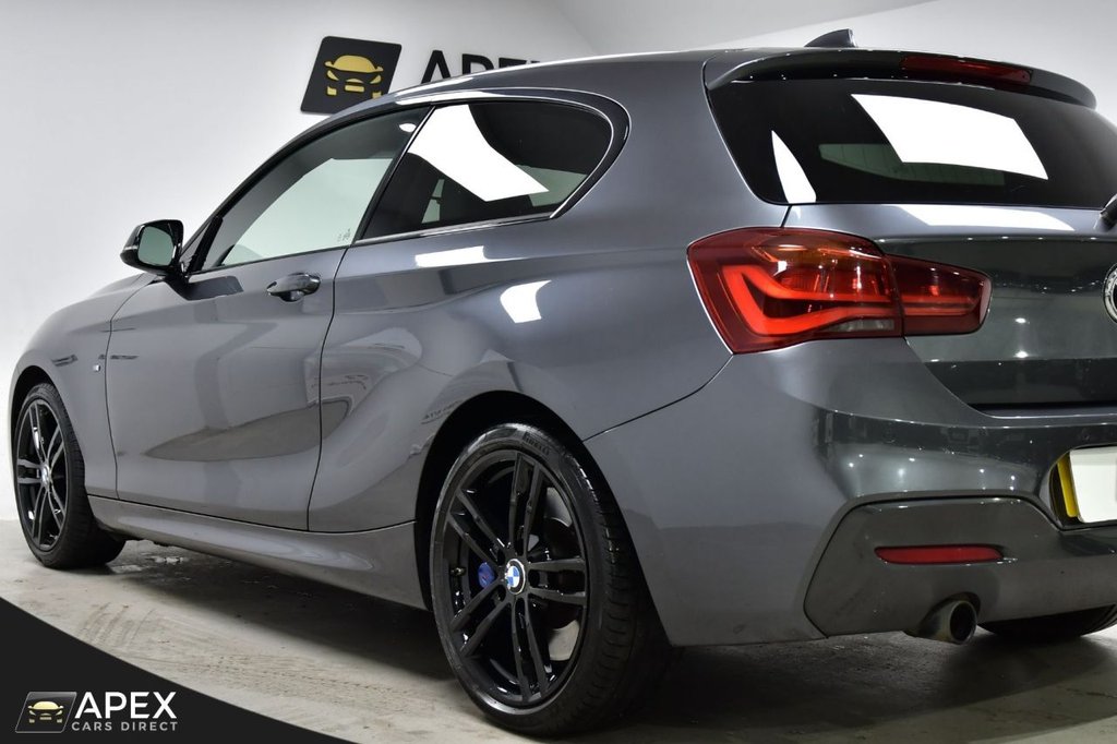 Used BMW 1 Series 2018 for sale - 76950189: Photo 5