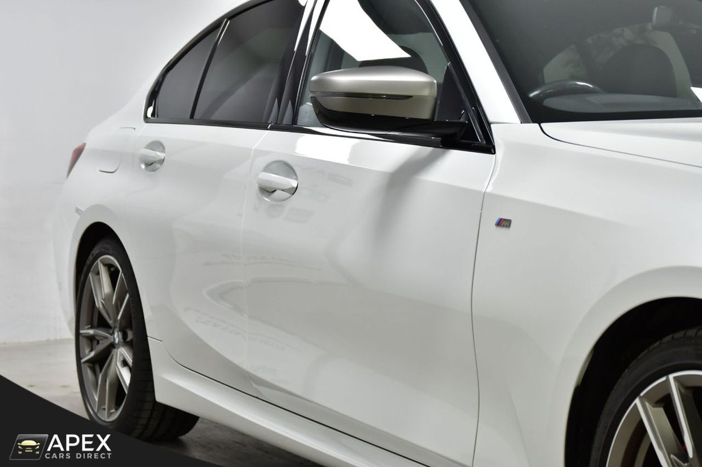 Used BMW 3 Series 2021 for sale - 77327908: Photo 15