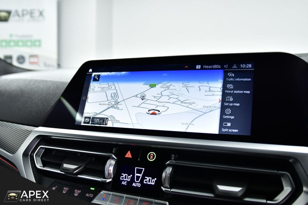 Used BMW 3 Series 2021 for sale - 77327908: Photo 16