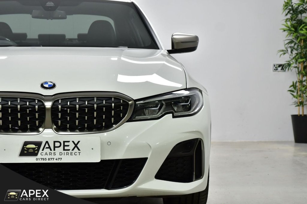 Used BMW 3 Series 2021 for sale - 77327908: Photo 17