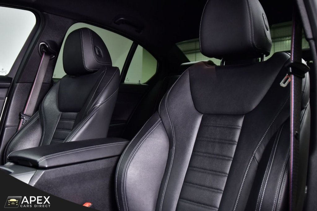 Used BMW 3 Series 2021 for sale - 77327908: Photo 18