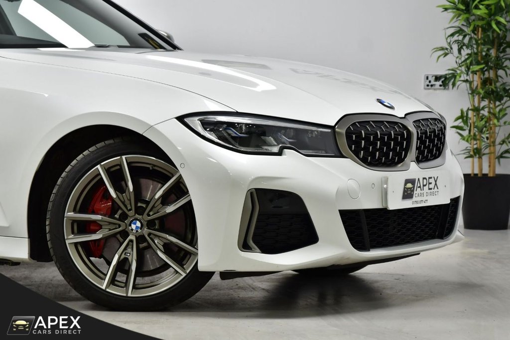 Used BMW 3 Series 2021 for sale - 77327908: Photo 21