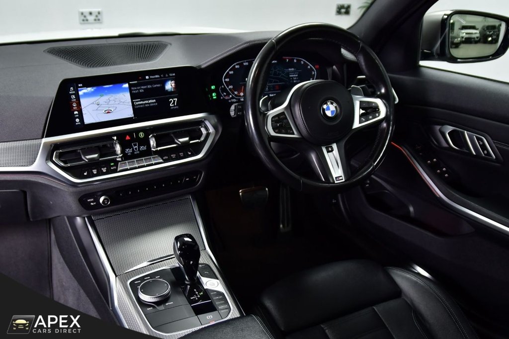 Used BMW 3 Series 2021 for sale - 77327908: Photo 25