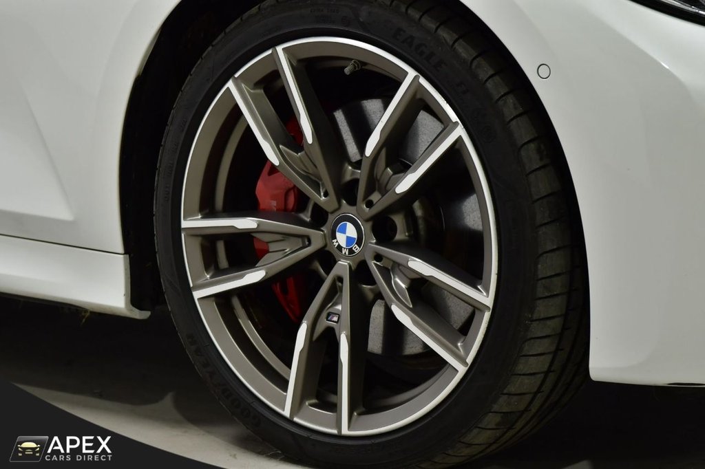 Used BMW 3 Series 2021 for sale - 77327908: Photo 27