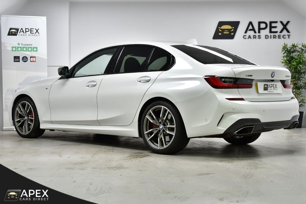 Used BMW 3 Series 2021 for sale - 77327908: Photo 30