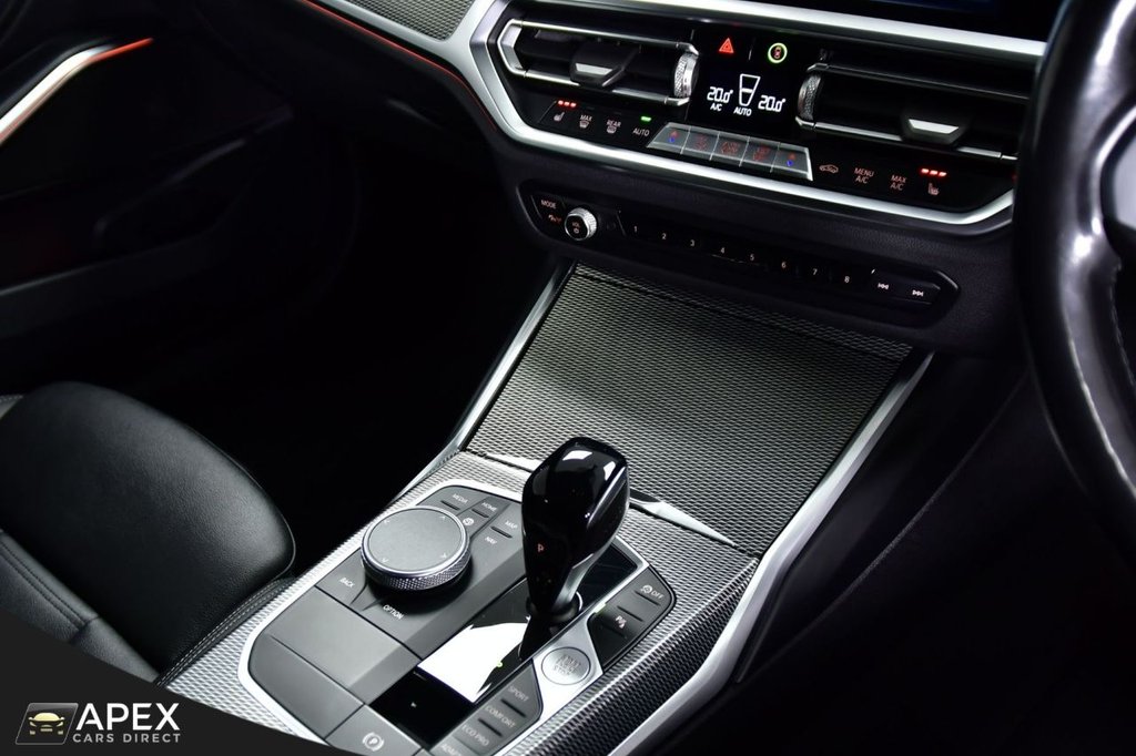 Used BMW 3 Series 2021 for sale - 77327908: Photo 31