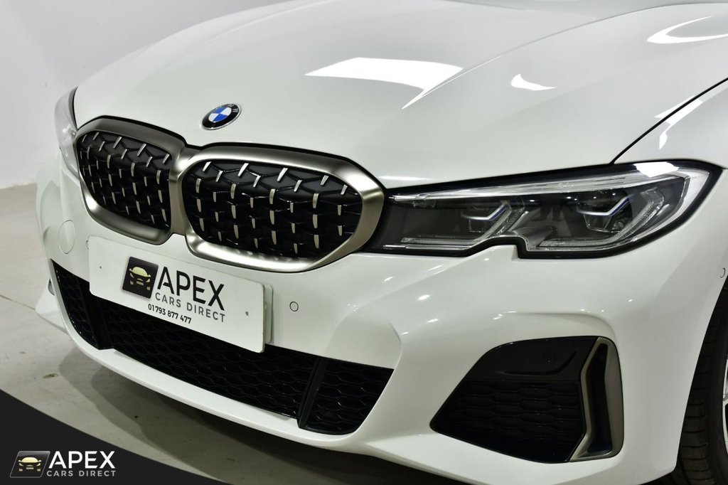 Used BMW 3 Series 2021 for sale - 77327908: Photo 32