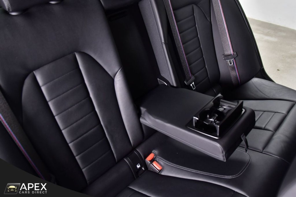 Used BMW 3 Series 2021 for sale - 77327908: Photo 33