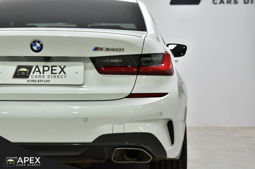 Used BMW 3 Series 2021 for sale - 77327908: Photo 37