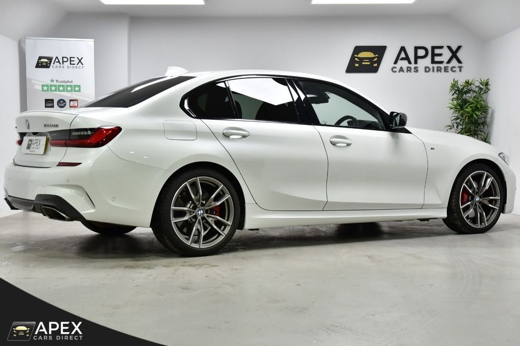 Used BMW 3 Series 2021 for sale - 77327908: Photo 40