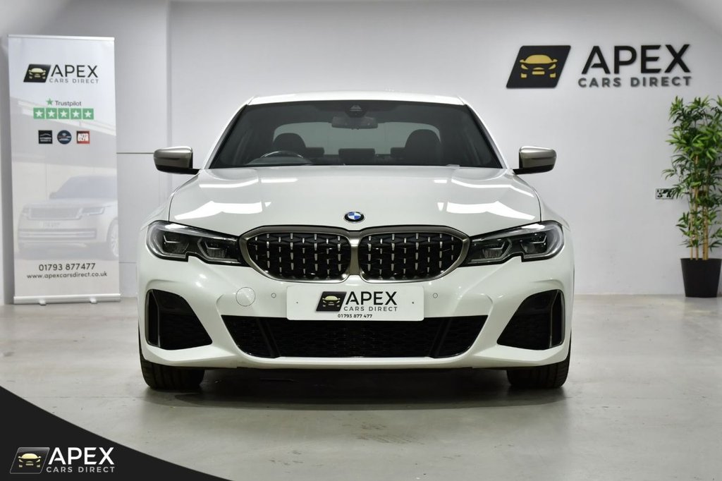 Used BMW 3 Series 2021 for sale - 77327908: Photo 46