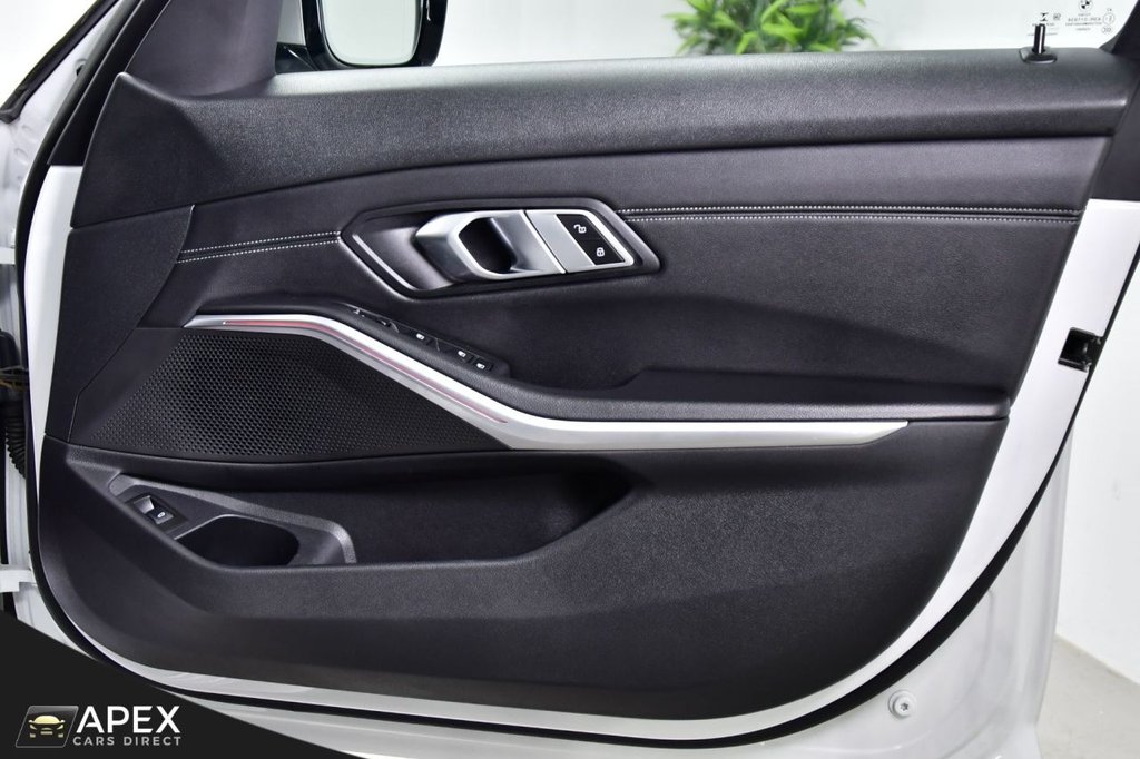 Used BMW 3 Series 2021 for sale - 77327908: Photo 47