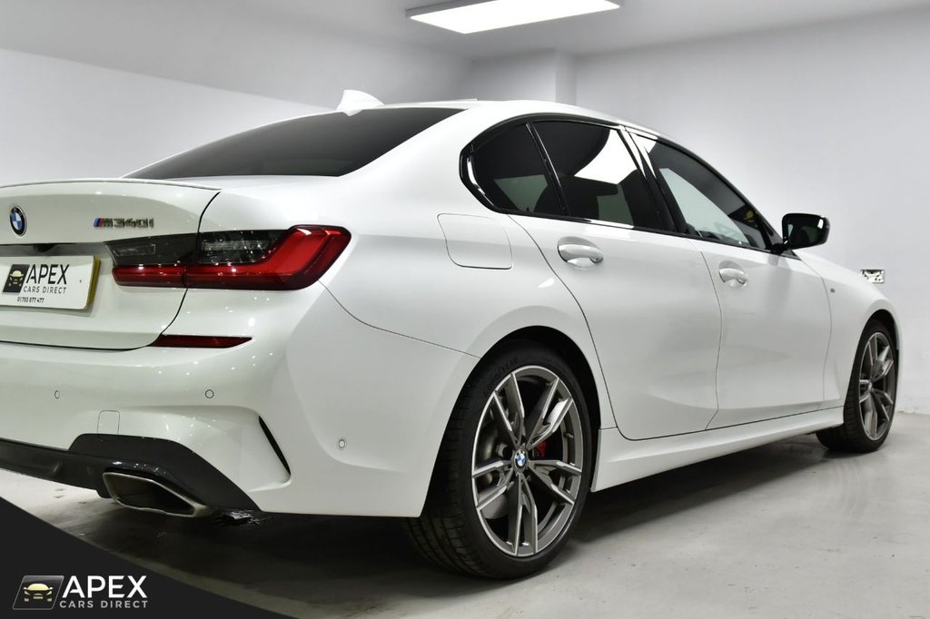 Used BMW 3 Series 2021 for sale - 77327908: Photo 48