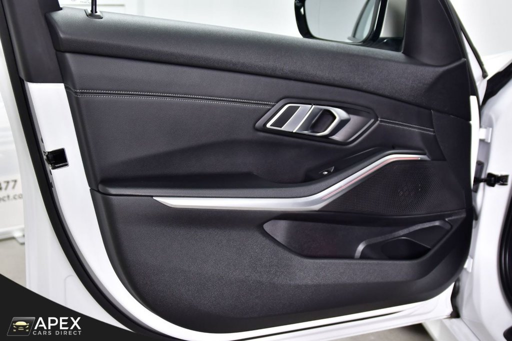 Used BMW 3 Series 2021 for sale - 77327908: Photo 49