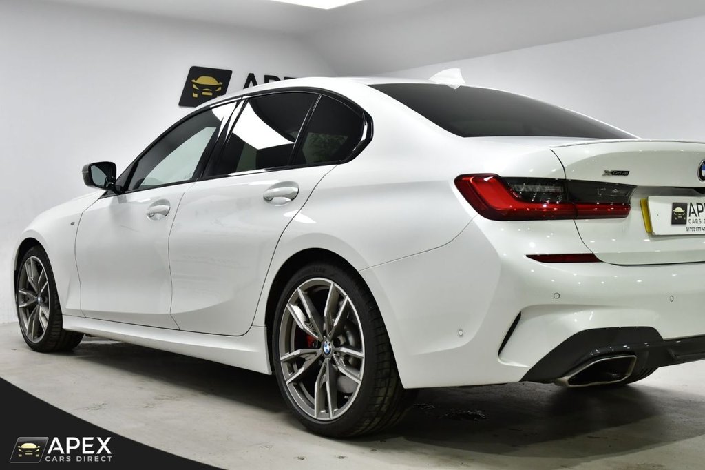 Used BMW 3 Series 2021 for sale - 77327908: Photo 50