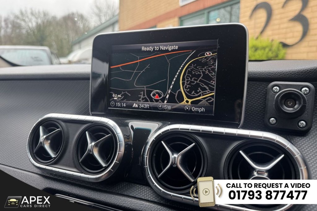 Used Mercedes-Benz X Class 2020 for sale - 77546874: Photo 12