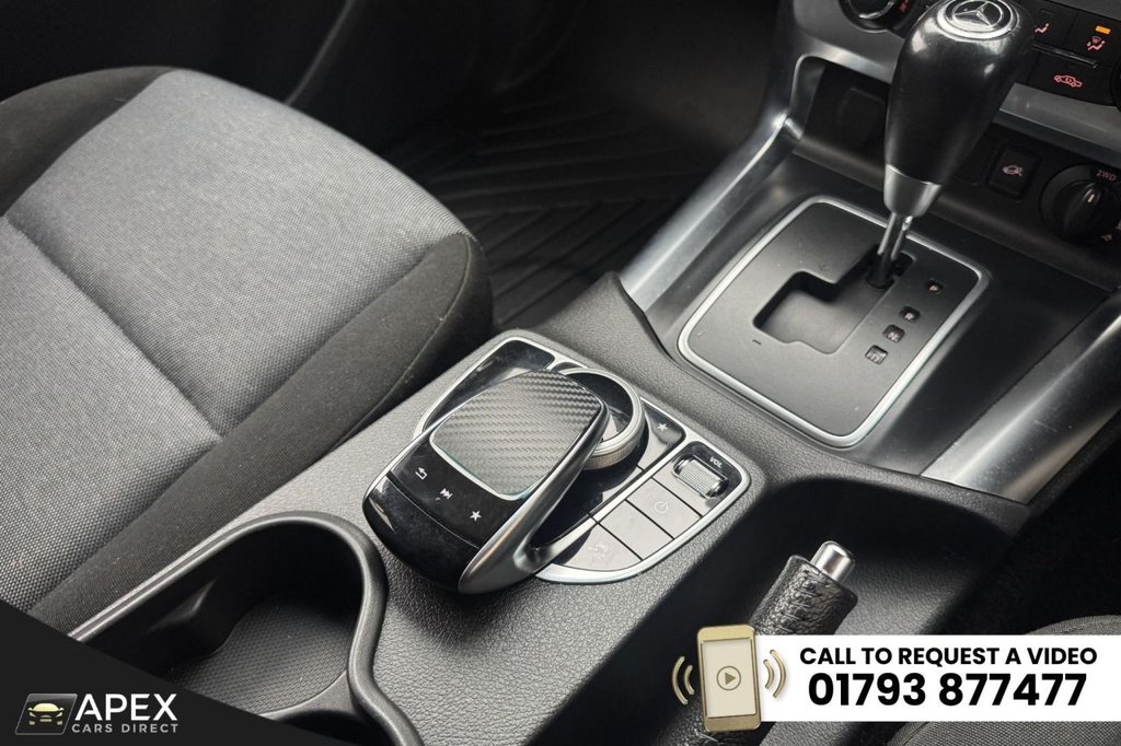 Used Mercedes-Benz X Class 2020 for sale - 77546874: Photo 14