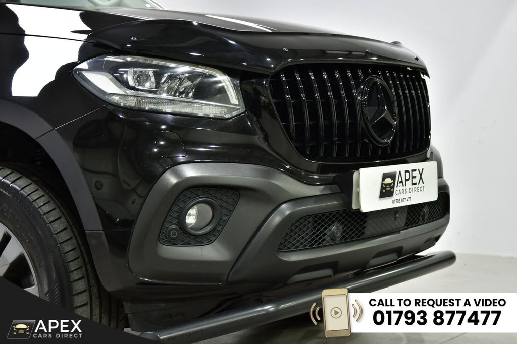 Used Mercedes-Benz X Class 2020 for sale - 77546874: Photo 16