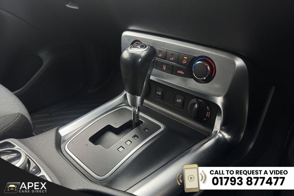 Used Mercedes-Benz X Class 2020 for sale - 77546874: Photo 22