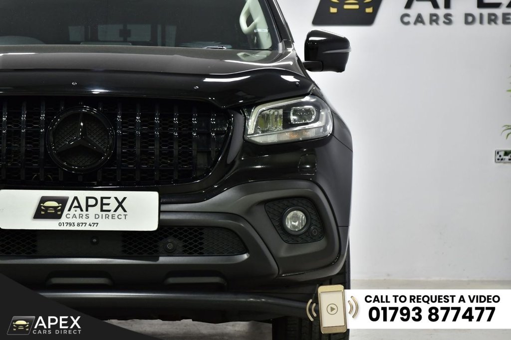 Used Mercedes-Benz X Class 2020 for sale - 77546874: Photo 23