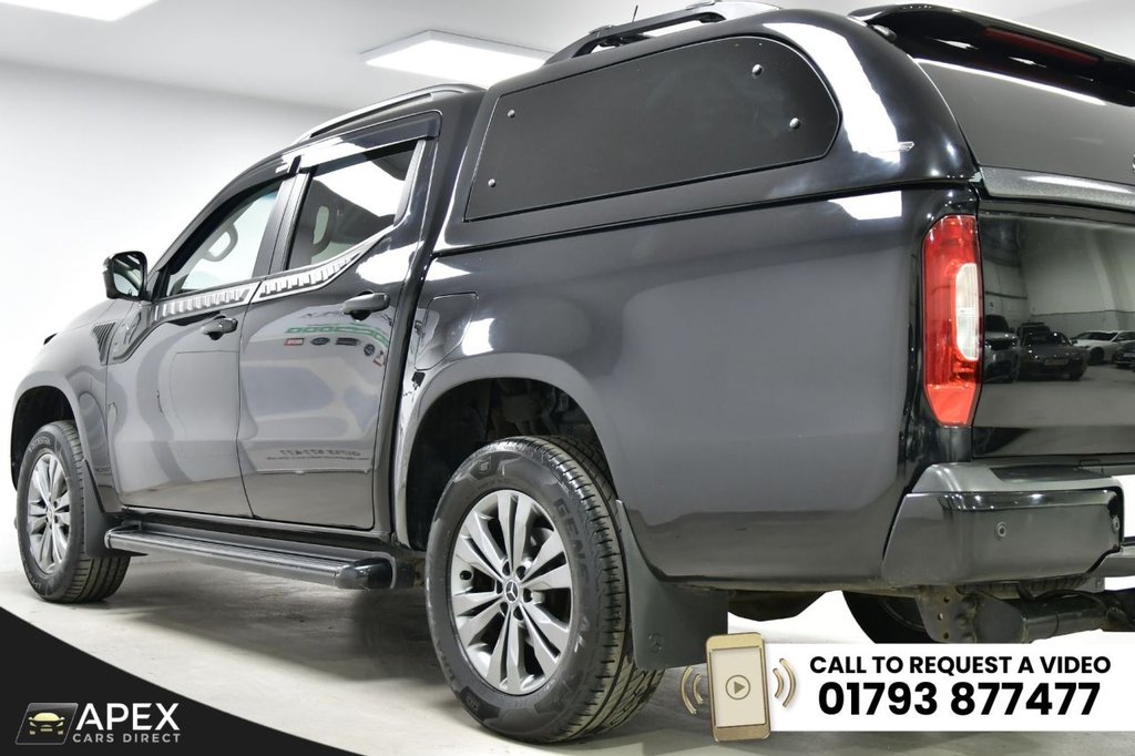 Used Mercedes-Benz X Class 2020 for sale - 77546874: Photo 25