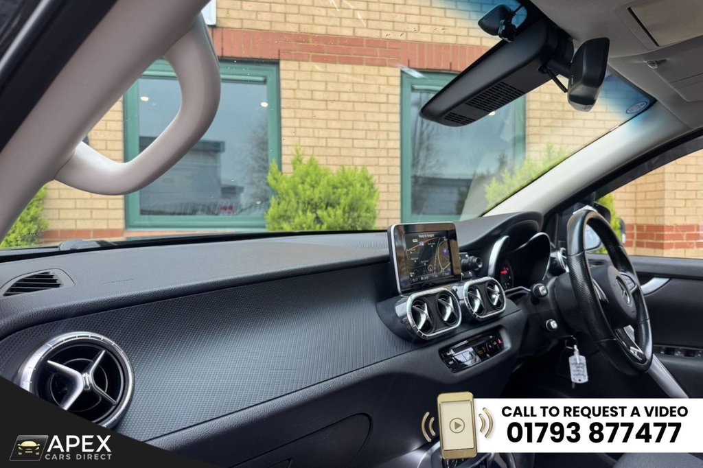 Used Mercedes-Benz X Class 2020 for sale - 77546874: Photo 26