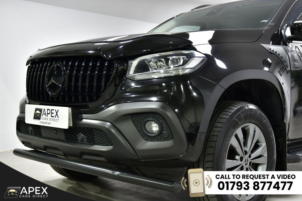 Used Mercedes-Benz X Class 2020 for sale - 77546874: Photo 27