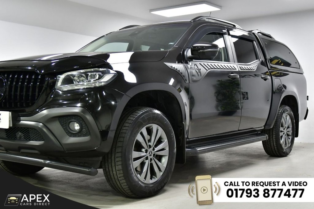 Used Mercedes-Benz X Class 2020 for sale - 77546874: Photo 30