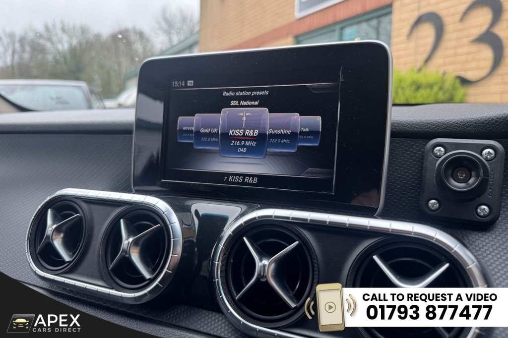 Used Mercedes-Benz X Class 2020 for sale - 77546874: Photo 31