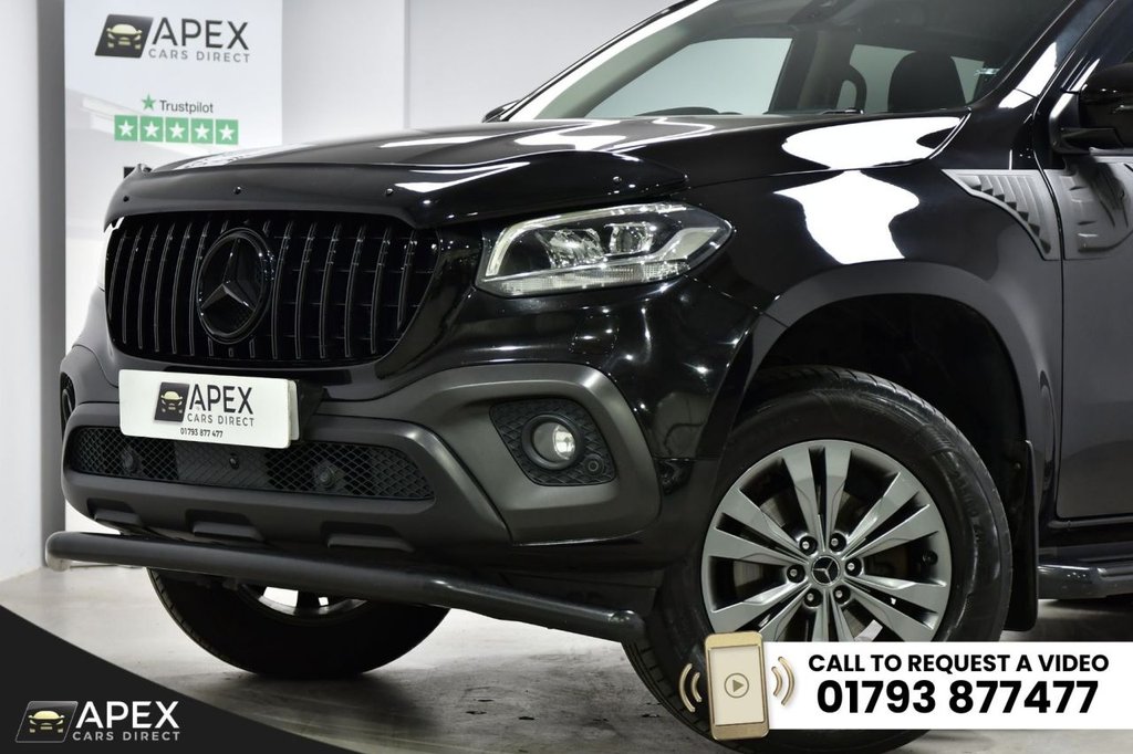 Used Mercedes-Benz X Class 2020 for sale - 77546874: Photo 32