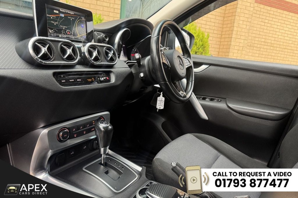 Used Mercedes-Benz X Class 2020 for sale - 77546874: Photo 33