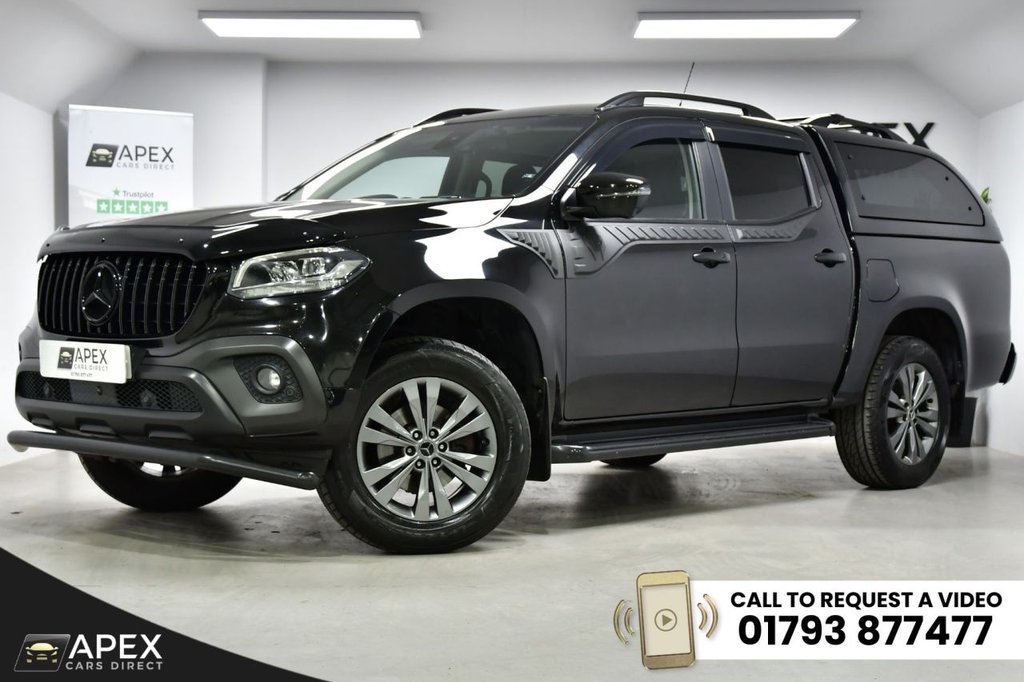 Used Mercedes-Benz X Class 2020 for sale - 77546874: Photo 34