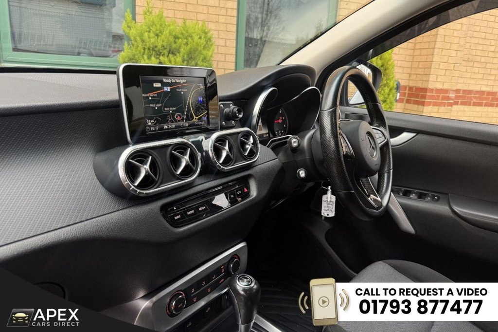 Used Mercedes-Benz X Class 2020 for sale - 77546874: Photo 35