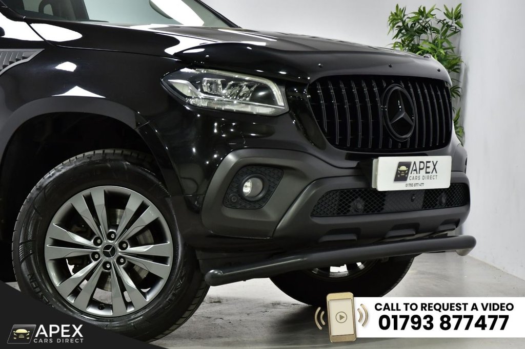 Used Mercedes-Benz X Class 2020 for sale - 77546874: Photo 36