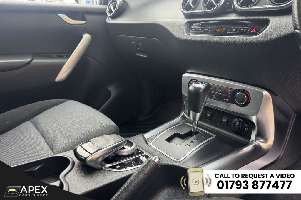 Used Mercedes-Benz X Class 2020 for sale - 77546874: Photo 37