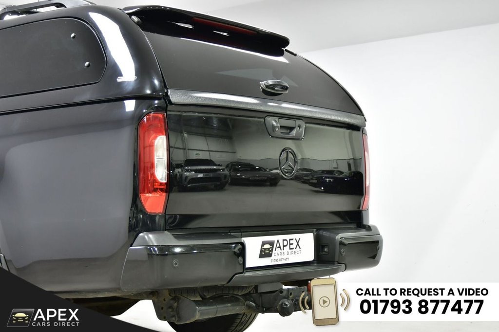 Used Mercedes-Benz X Class 2020 for sale - 77546874: Photo 39