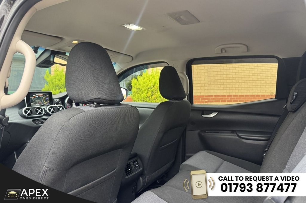 Used Mercedes-Benz X Class 2020 for sale - 77546874: Photo 42