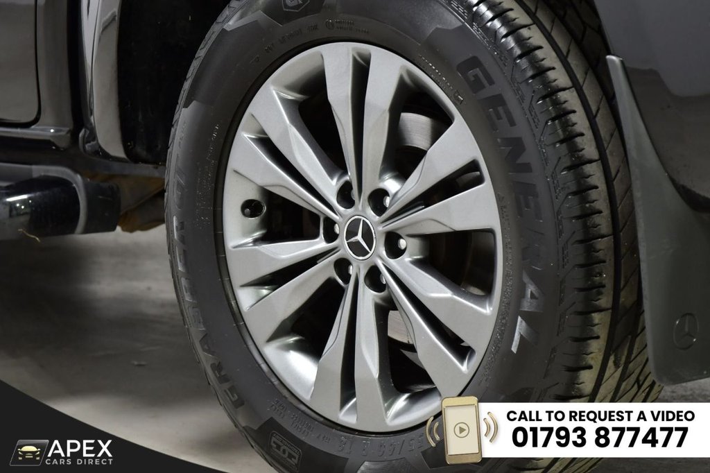 Used Mercedes-Benz X Class 2020 for sale - 77546874: Photo 43