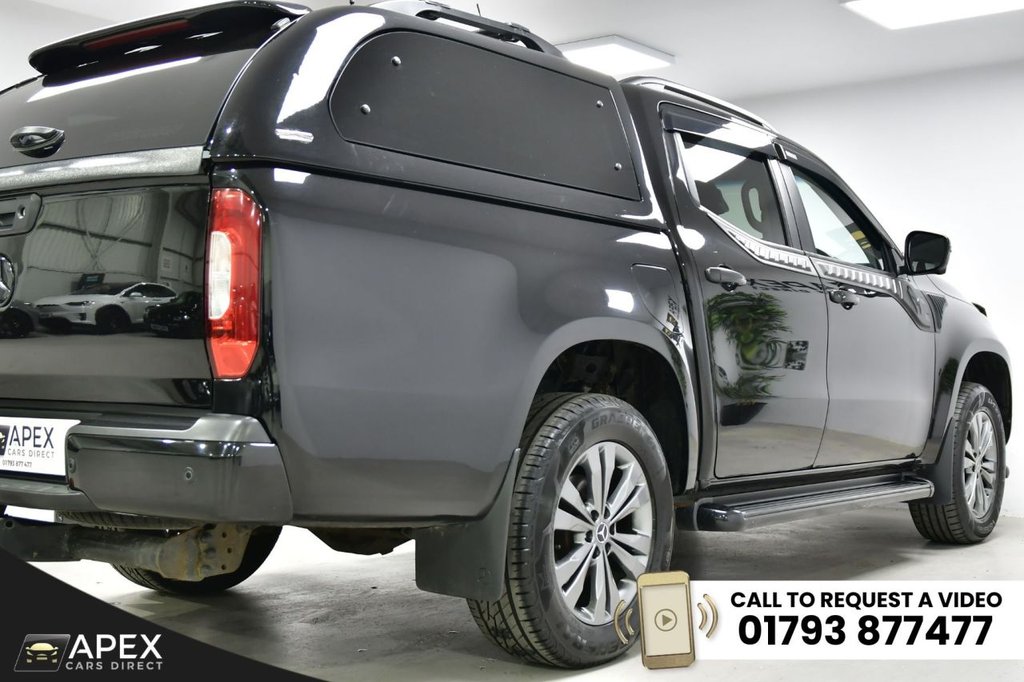 Used Mercedes-Benz X Class 2020 for sale - 77546874: Photo 45