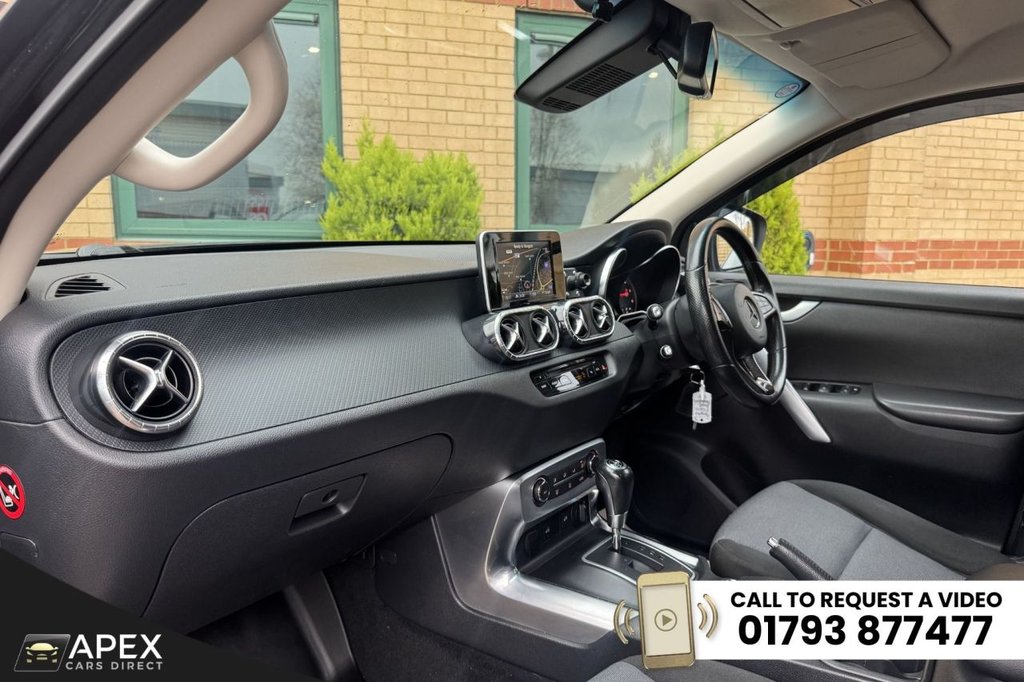 Used Mercedes-Benz X Class 2020 for sale - 77546874: Photo 47